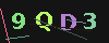 Gambar captcha